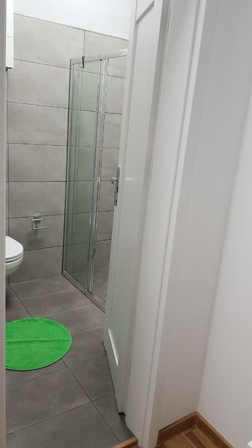 Apartament Nr 15 - 2 Pokoje Z Prywatnymi Lazienkami Centrum Poznaň Exteriér fotografie