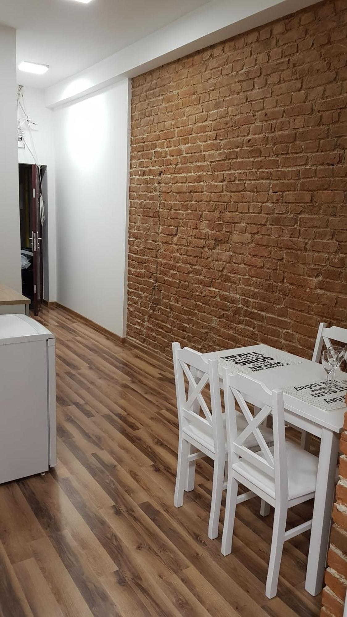 Apartament Nr 15 - 2 Pokoje Z Prywatnymi Lazienkami Centrum Poznaň Exteriér fotografie