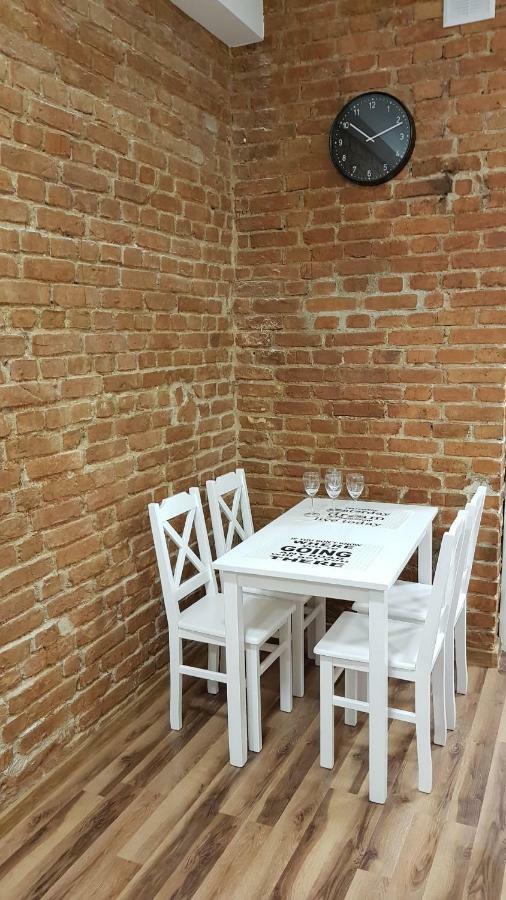 Apartament Nr 15 - 2 Pokoje Z Prywatnymi Lazienkami Centrum Poznaň Exteriér fotografie